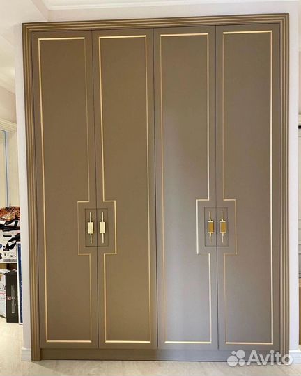 Прихожая напрямую с фабрики