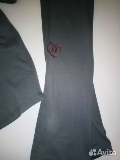 Костюм спортивный, boleroice