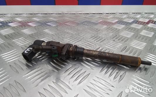 Форсунка дизельная ford kuga 1 (LEA07AL03)