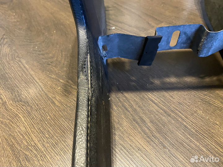 Центральная консоль bmw e12