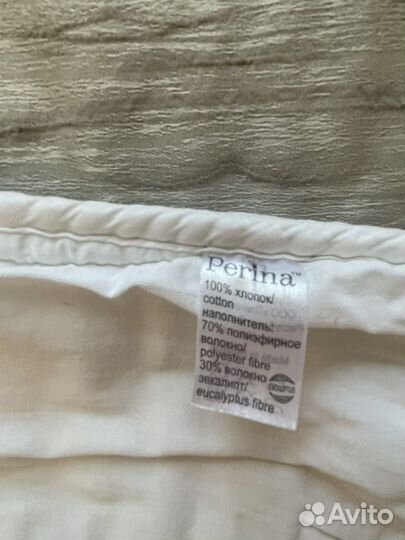 Детское одеяло