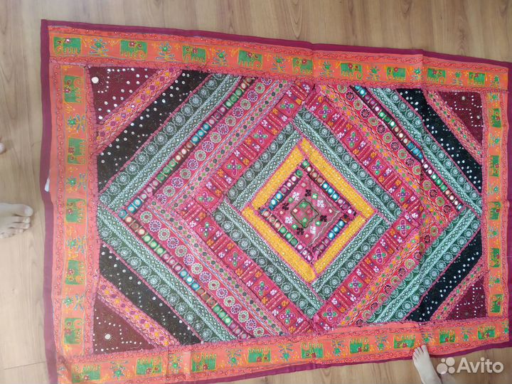 Ковер (панно)