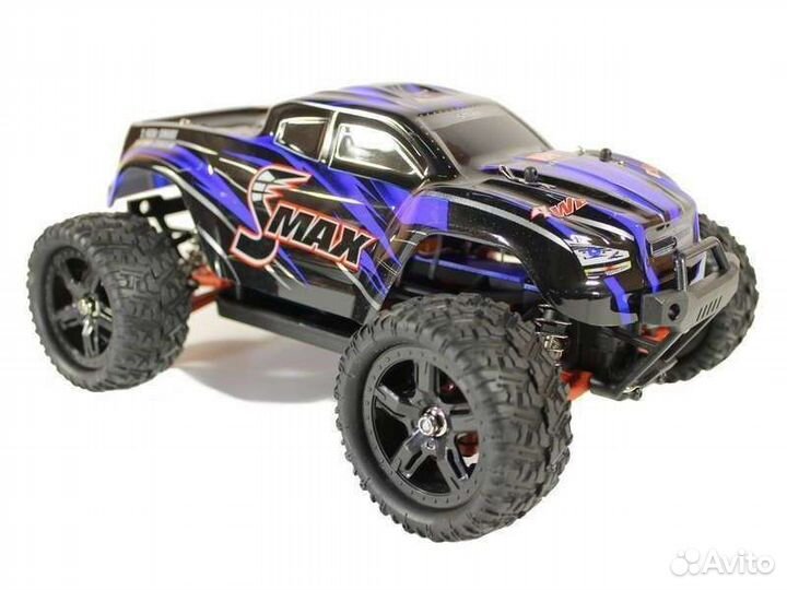 Remo Hobby Smax Upgrade 2