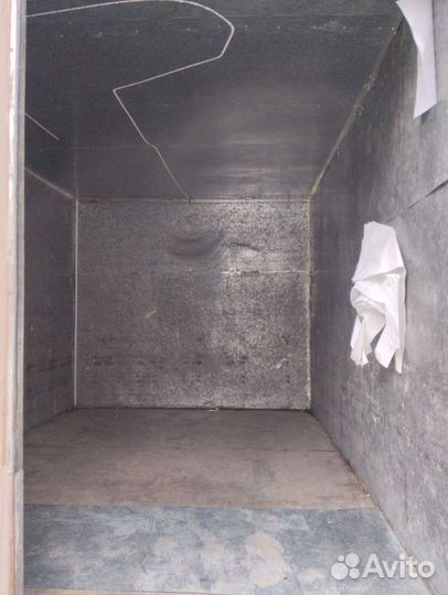 Водитель-экспедитор на личном автомобиле Газель