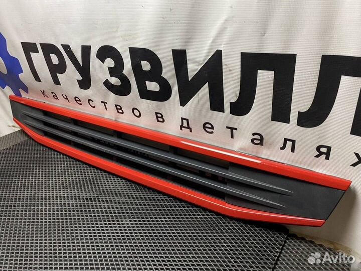 Ступень в бампер Volvo FH5 22822131