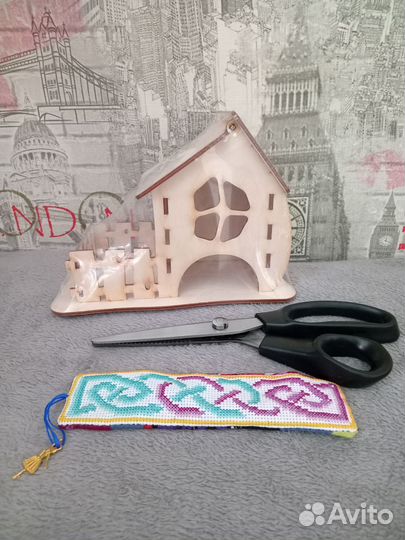 Подарок для Вали