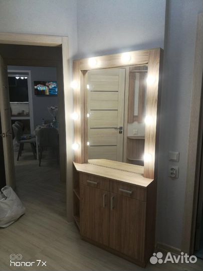 Мебель на заказ