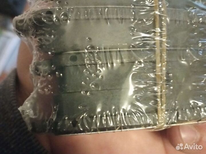 Тормозные колодки задние на kia soul