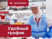 Промоутер раздача листовок