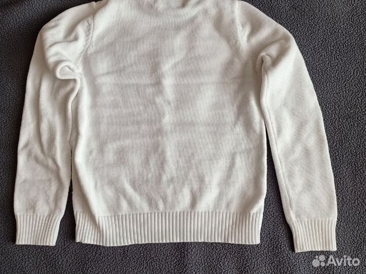 Свитер для мальчика 98