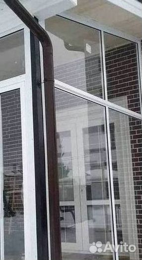 Пластиковые окна на заказ