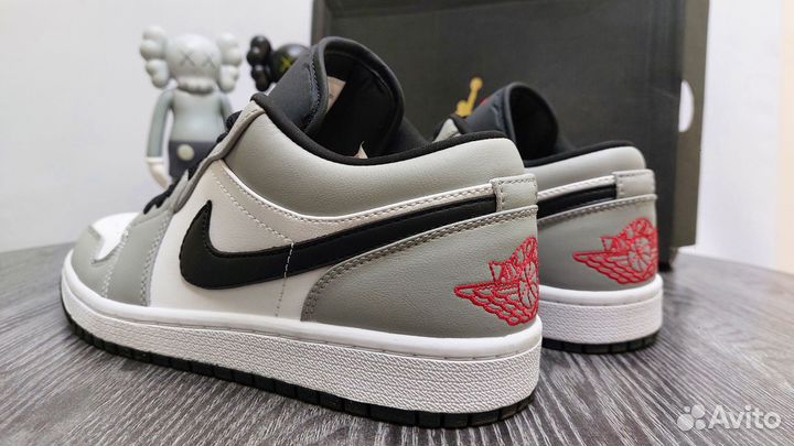 Nike air jordan 1 low