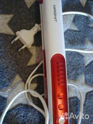 Щипцы, плойки, выпрямители,стайлер