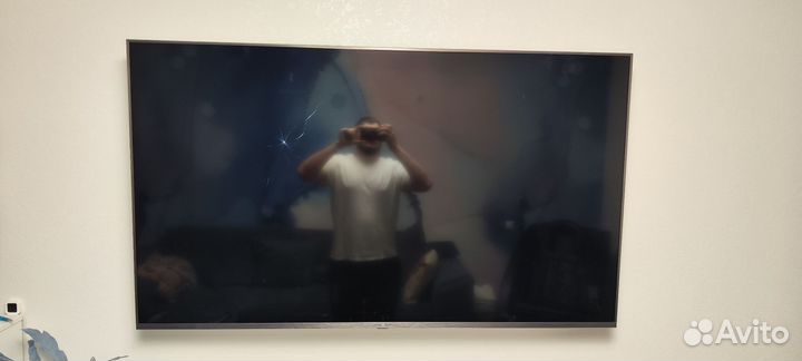 Xiaomi mi tv 4s 65