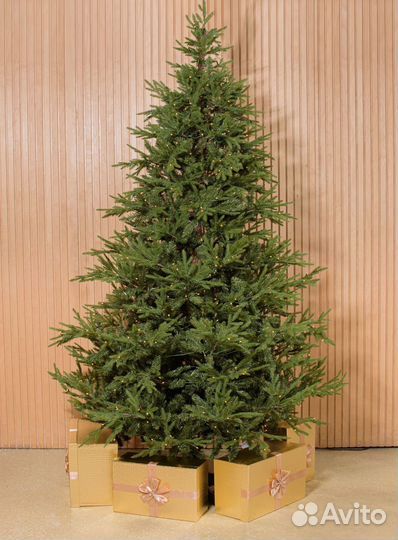Елка искусственная