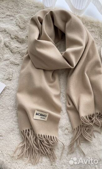 Палантин, шарф