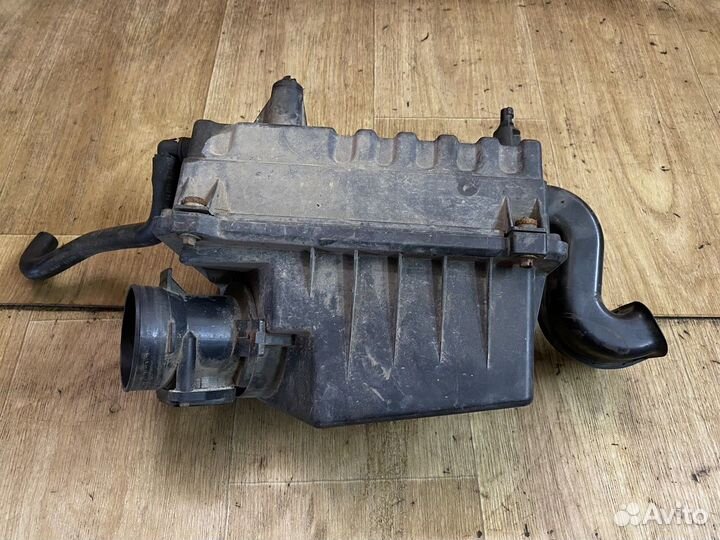 Корпус воздушного фильтра Фокус 1(Европа)