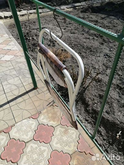 Детский стульчик