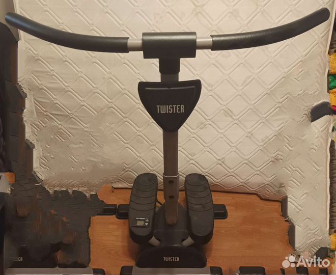Тренажер кардио твистер