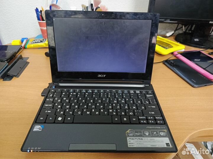 Нетбук Acer