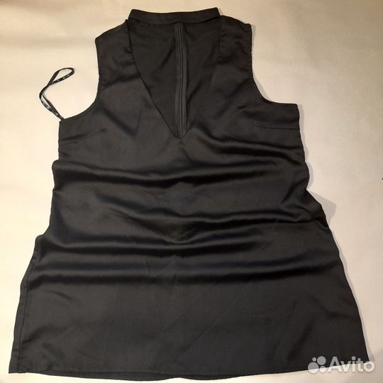 Блузка винтаж.Бренд M