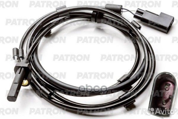 Датчик скорости вращения колеса (ABS) ABS52027