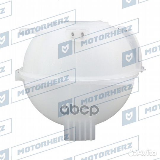 Бачок расширительный