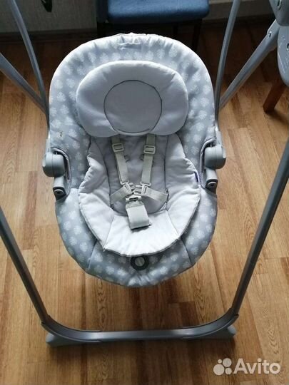 Кресло качалка для ребенка