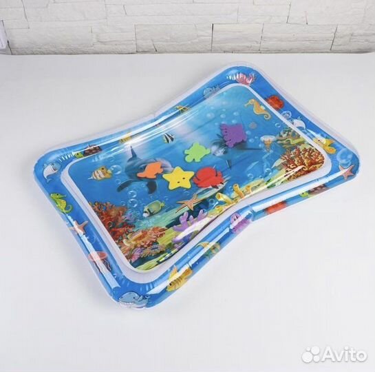 Акваковрик