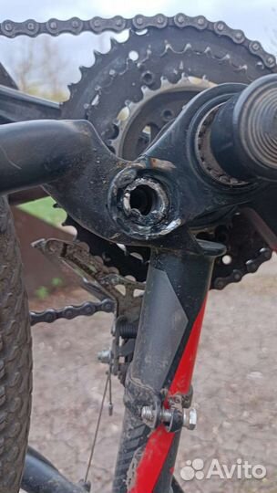 Велосипед Stels для взрослых подростков