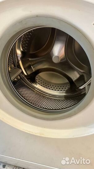 Стиральная машина hotpoint ariston 5 кг