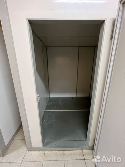 Камера холодильная Polair кхн-6,61+ моноблок