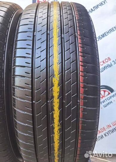 Bridgestone Dueler H/L 33 235/55 R18 100V