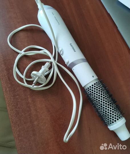 Фен щетка Philips essential care