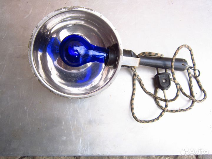 Медицинский инструмент СССР