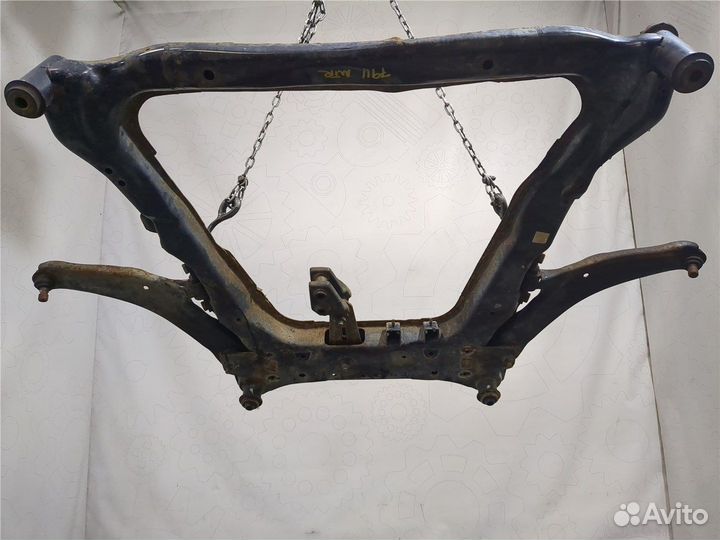 Балка подвески передняя Nissan X-Trail (T31), 2013