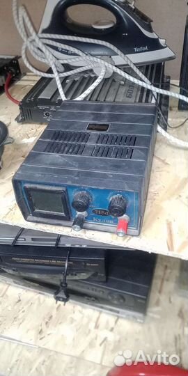 Автоусилитель бу и динамики