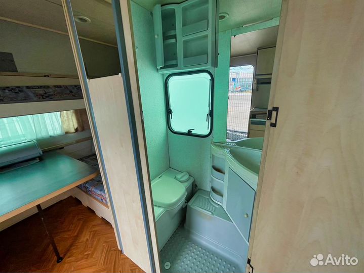 Бытовка в аренду