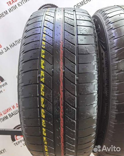Goodyear Wrangler HP 255/60 R18 112V