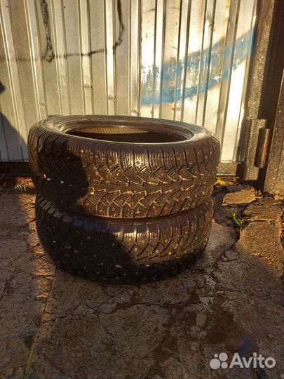 КАМА Кама-Евро-519 205/55 R16