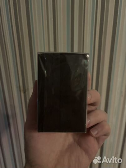 Духи мужские dior savage