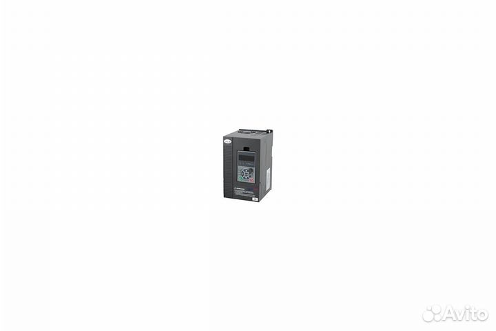 Векторный преобразователь частоты innovert itd164u43b3 160 квтx380 в, выходной ток 300 а, встроенн I