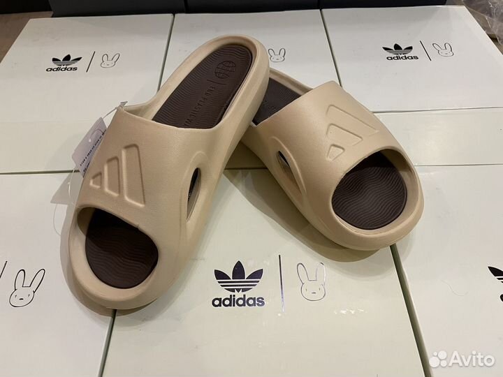 Шлепанцы Adidas