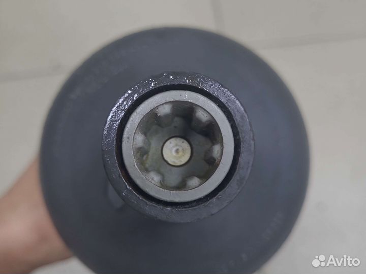 Венчик миксера robot coupe MP350 combi 27210