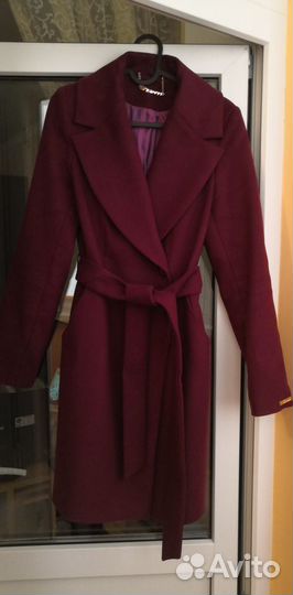 Пальто