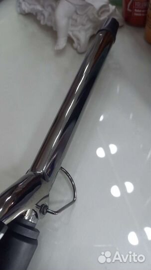 Плойка для завивки волос