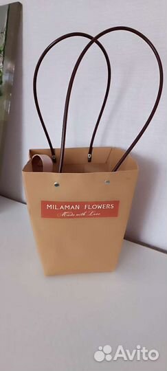 Корзина для цветов