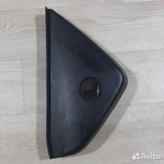 Накладка на торпедо Chevrolet Cruze седан 2013