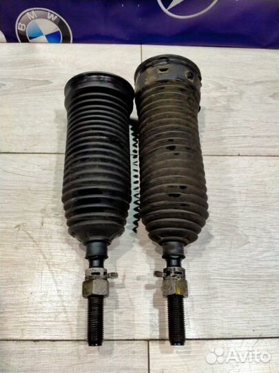 Рулевая тяга Mercedes-Benz Ml 164 272.967 30