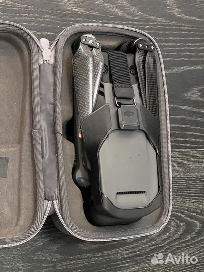 Dji mavic 3 fly more combo +